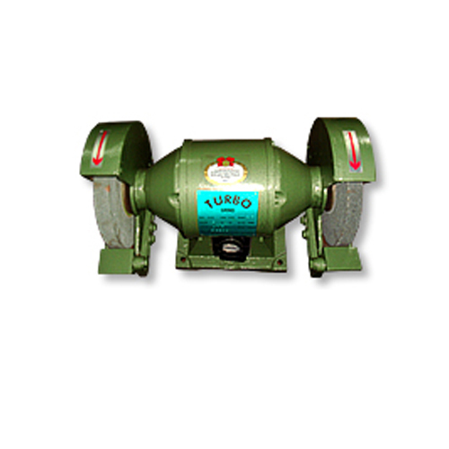 Industrial Bench Grinder Motor, Warranty: 1 year