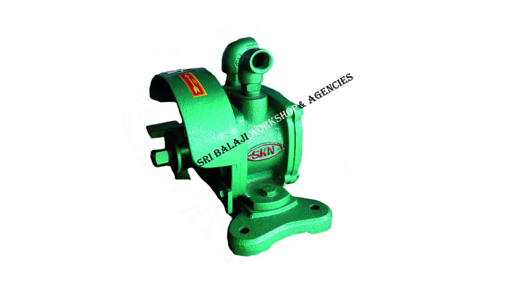 Balaji Air Grinding Motor
