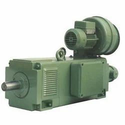 Crompton DC Motors, 100-200 V And 220-240 V