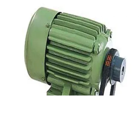 1 HP Tool Post Grinder Motor, 220 V, 2800 rpm