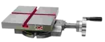 Compund Sliding Table