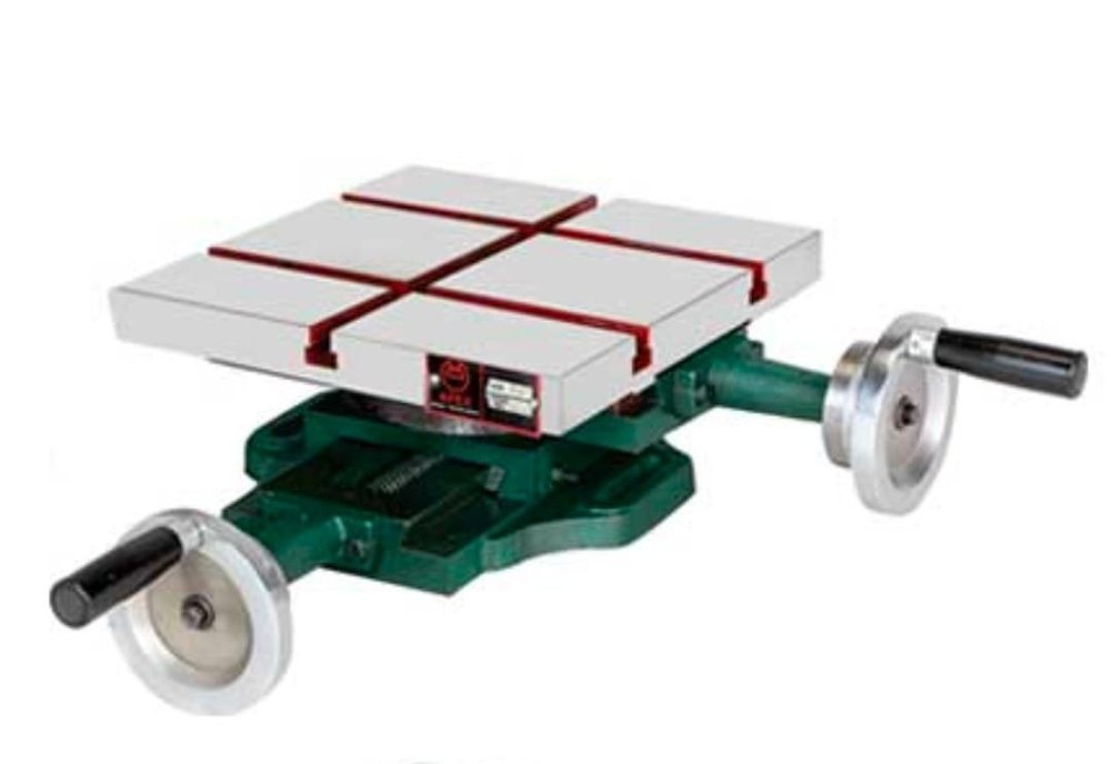 300x300 Mm Compound Sliding Tables