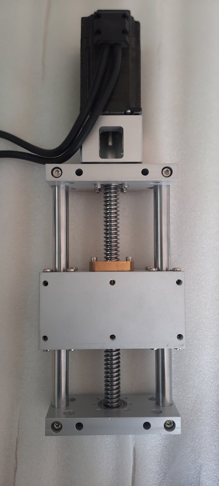 X Axis Slide
