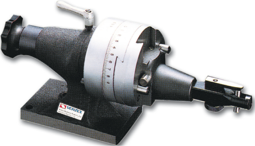 VERTEX Radius And Angle Dresser V-TDB