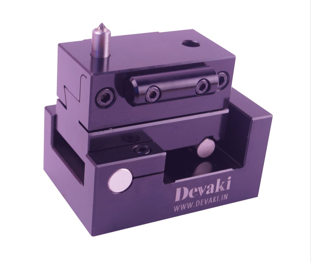 Sine Wheel Dresser