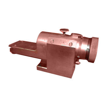 Radius Angle Dressers