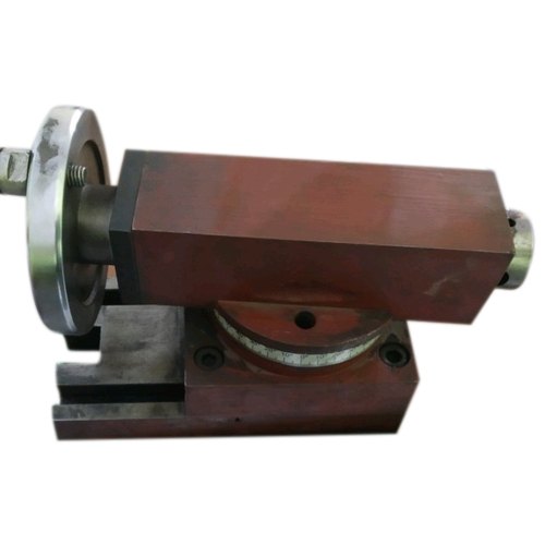 Side Angle Dresser For Cylindrical Grinding Machine