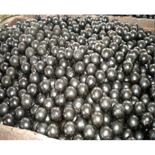 High Chrome Steel Grinding Media Balls