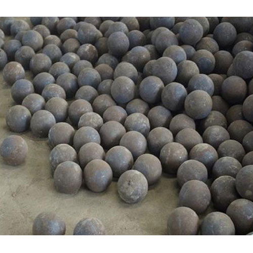 High Chrome Grinding Media Balls