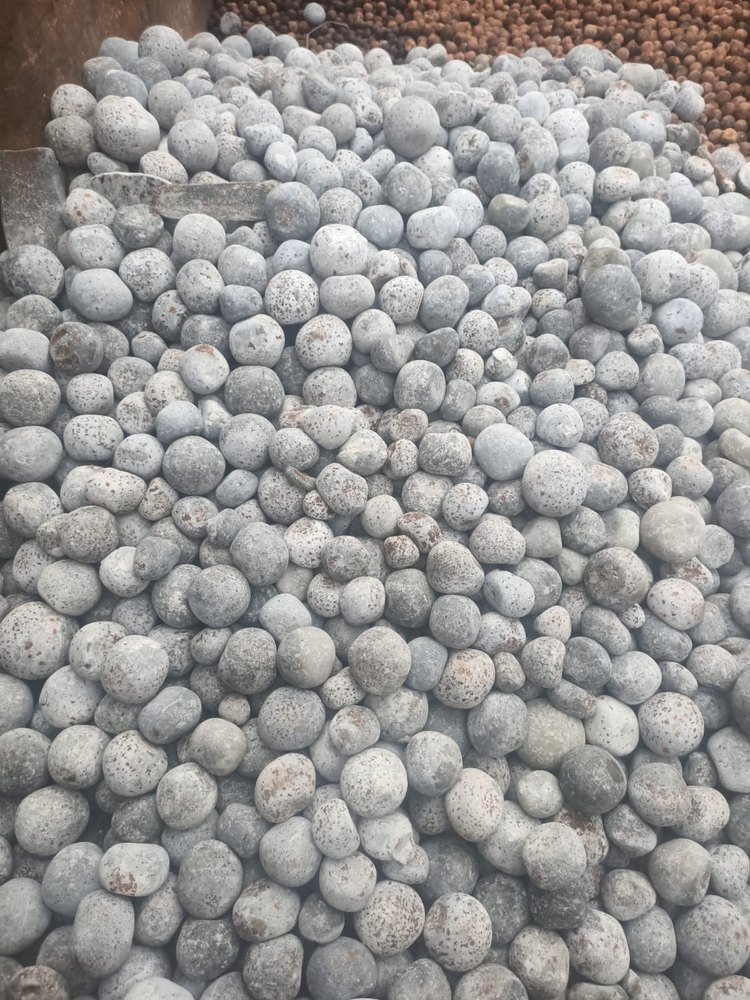 High Chrome Grinding Media Balls