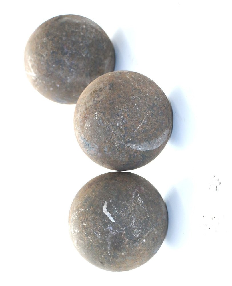 Hi Chrome Grinding Media Balls