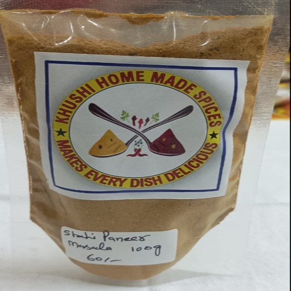 100g Shahi Paneer Masala
