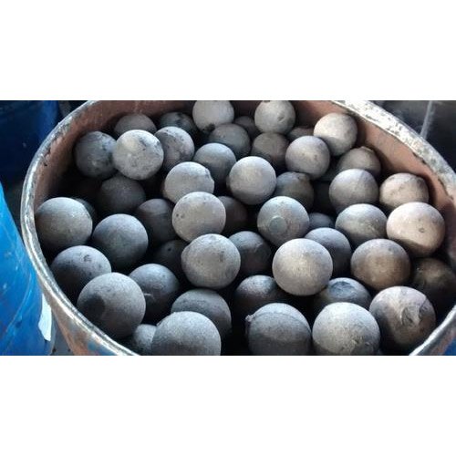 Hi Chrome Grinding Media Balls