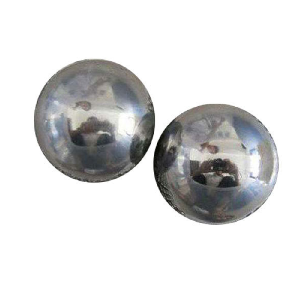 SS Round Grinding Ball