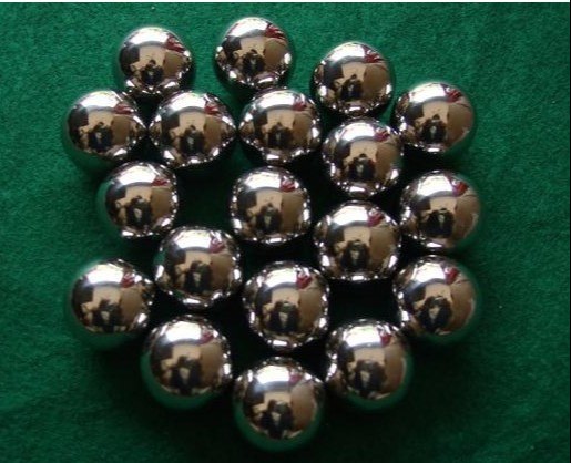 Grinding Media Balls