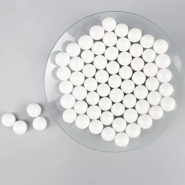 Zirconia Grinding Balls