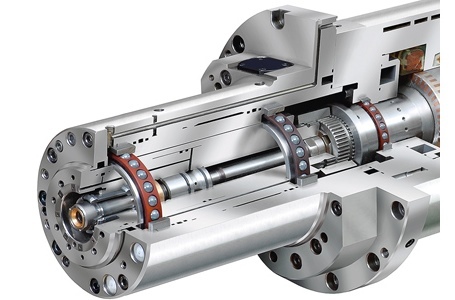 Spindle