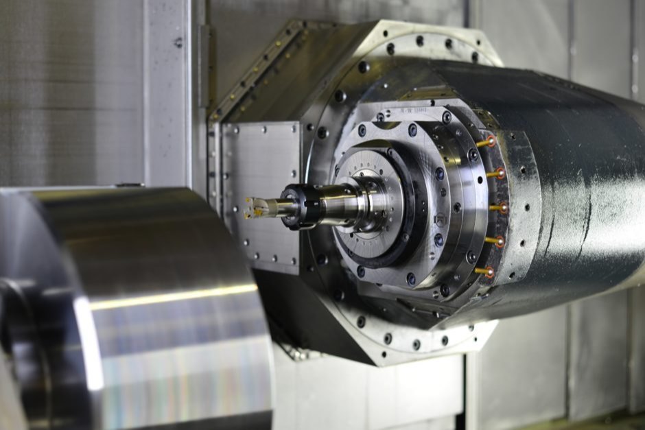 Spindle