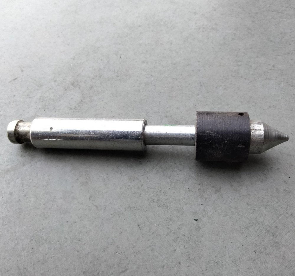 Reduced Shank 5 mm Stainless Steel Grinding Spindle