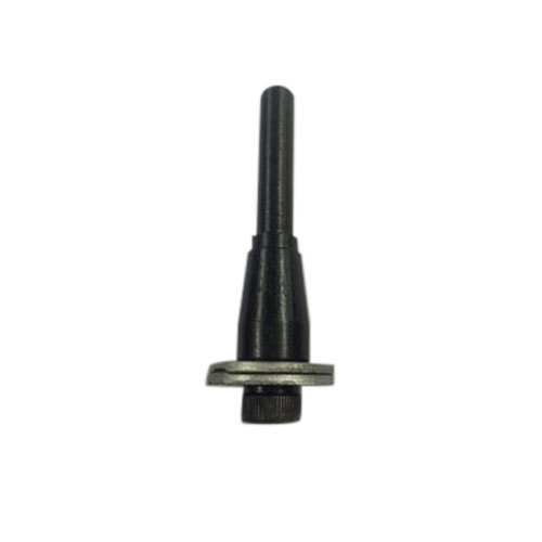6mm Mild Steel Hand Grinder Spindle, For Metal Cutting, Size: 4 Inches