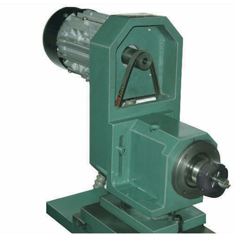 Apar Cylindrical Grinding Attachment