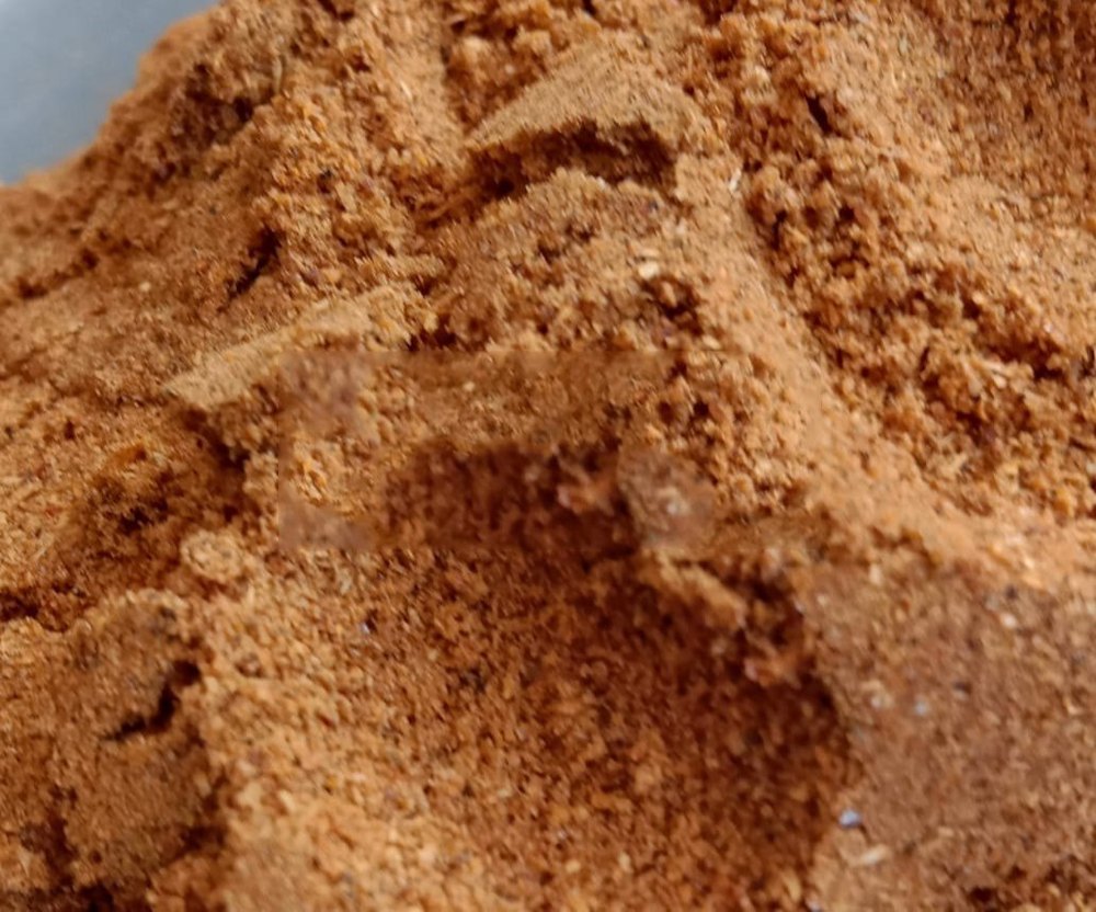 Egg Curry Masala Powder