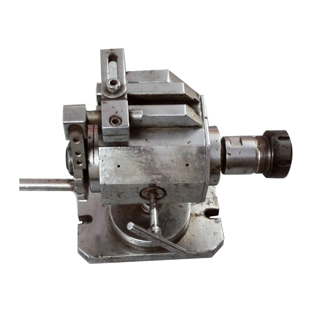 Collet Punch Former