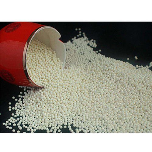 Zirconium Aluminium Composite Beads