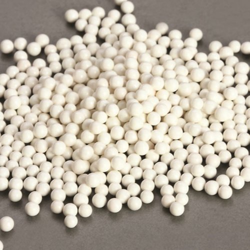 Porcelain Ball Media