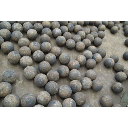 Grinding Media Balls