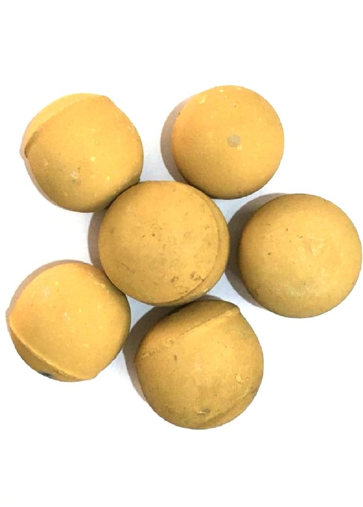 68% Alumina Balls