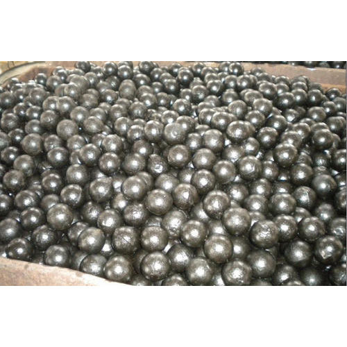 Grinding Media Balls