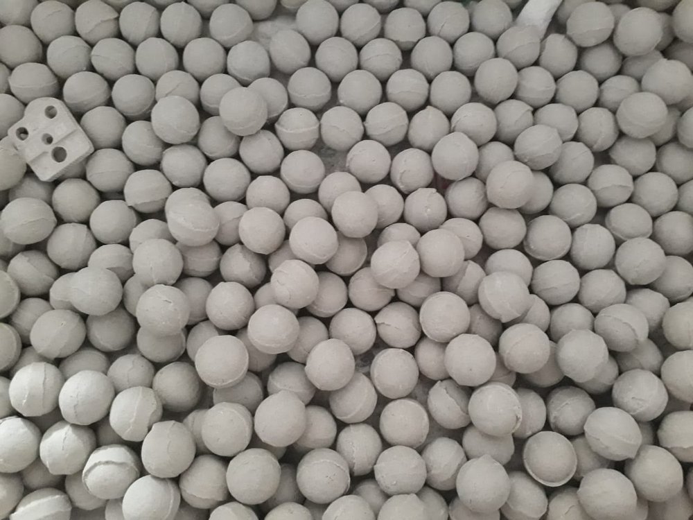 ceramic Grinding Media Balls