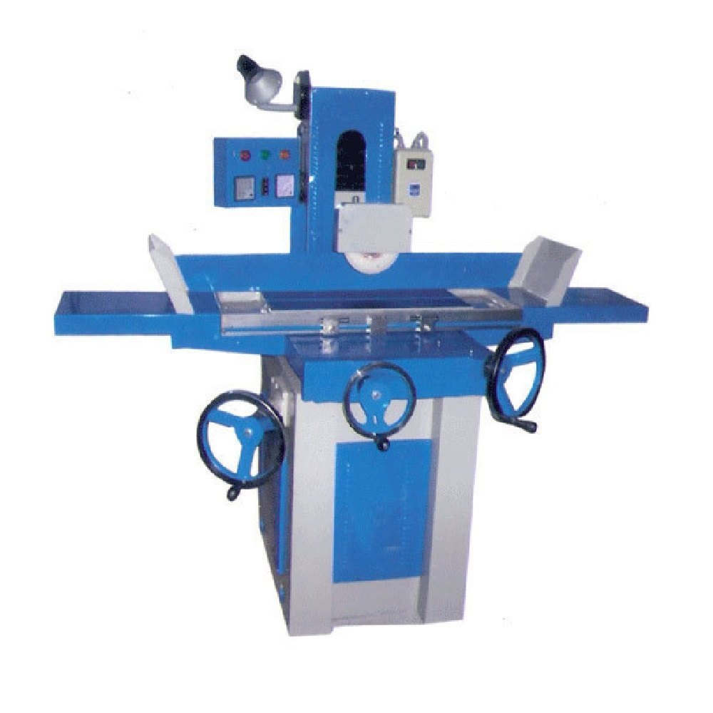 Grinding Machine Tools