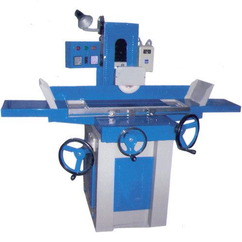 Grinding Machine Tools