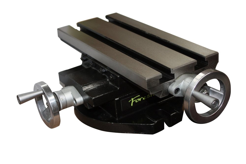 Compound Sliding Table