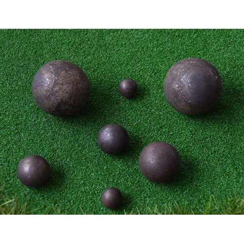 Hyper Steel Grinding Media Balls