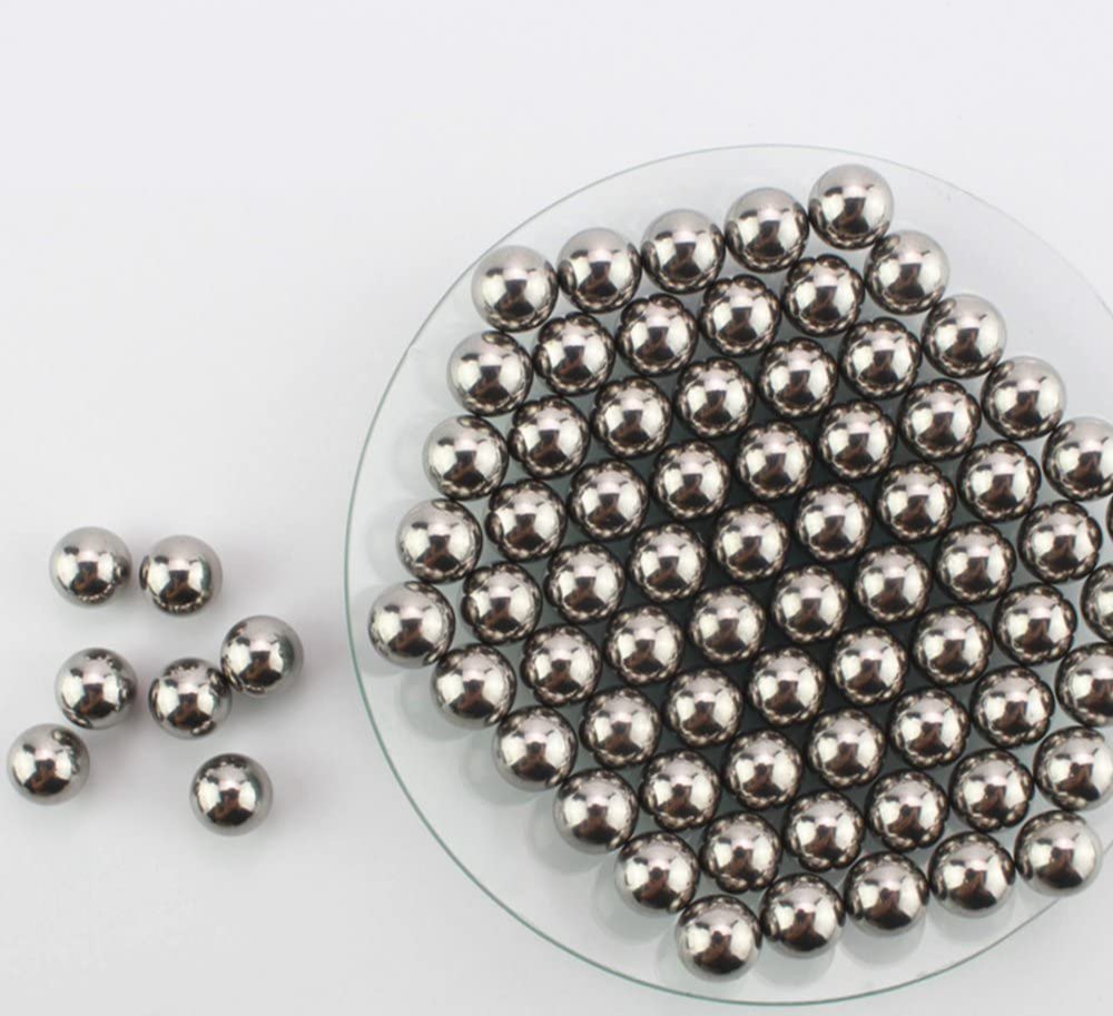 Steel Ball Media, For Industrial