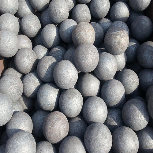 Hyper Chrome Grinding Media Ball