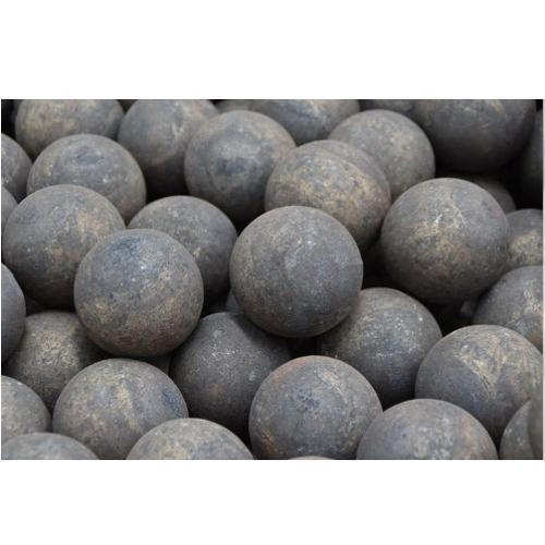 Hyper Steel Grindig Media Ball