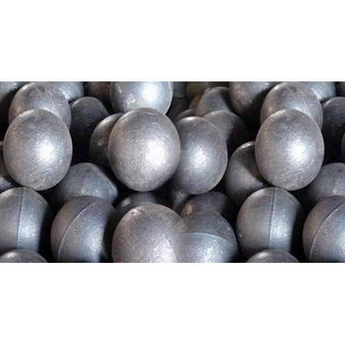 Steel Grinding Media Balls