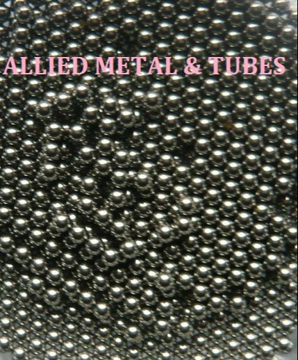 Steel Grinding Ball