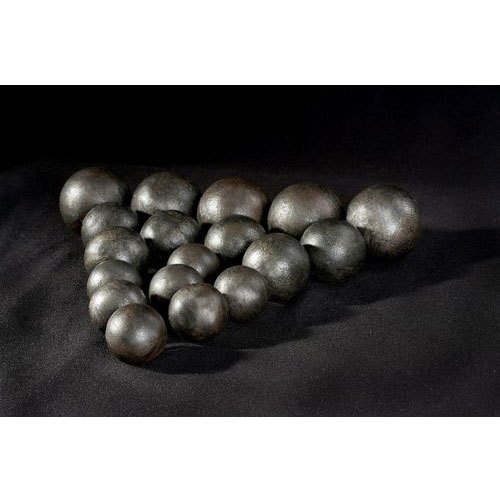 Hyper Steel Grinding Media Balls
