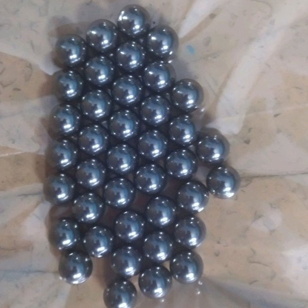 1 Inch Chrome Steel Balls, For Bearing