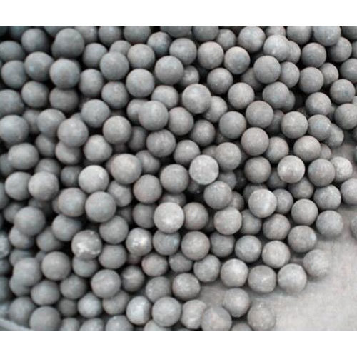 Grinding Steel Balls
