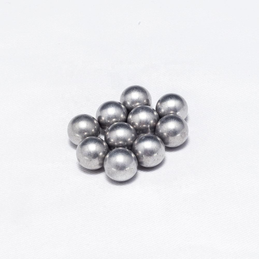 Mild Steel Grinding Ball