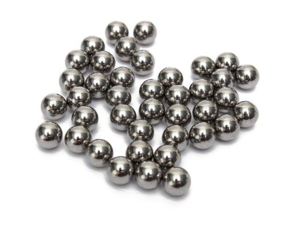 Grinding Steel Balls, For Industrial