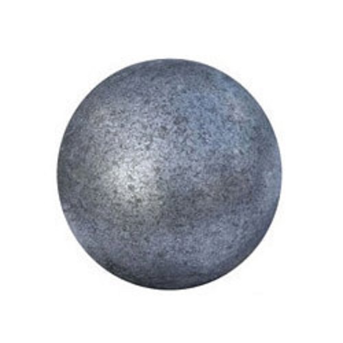 EN 9 and EN 31 Steel Balls