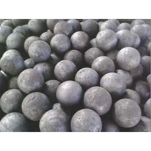 Grinding Steel Balls