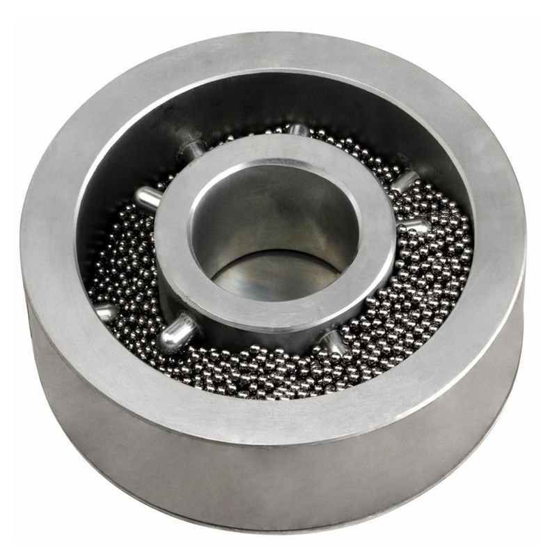 KBC Steel Grinding Balls, For Industrial